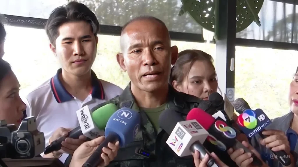 តំបន់កងទ័ពកងទ័ពទី 2 រាយការណ៍អំពីការធ្វើសមយុទ្ធរថក្រោះនិងការកែមូលដ្ឋាន