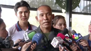 តំបន់កងទ័ពកងទ័ពទី 2 រាយការណ៍អំពីការធ្វើសមយុទ្ធរថក្រោះនិងការកែមូលដ្ឋាន