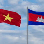 កម្ពុជា-វៀតណាម ពង្រឹងទំនាក់ទំនងទូរគមនាគមន៍