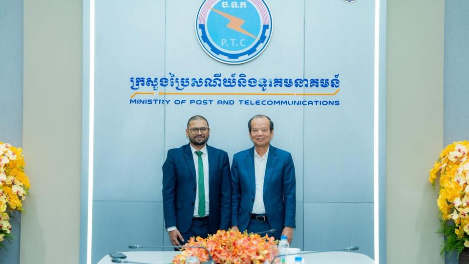 MPTC ពង្រីក​ការ​គាំទ្រ​ដល់​ការ​ចាប់​ផ្តើម​អាជីវកម្ម​នៅ​កម្ពុជា​តាម​រយៈ​កម្មវិធី ARC Accelerator – Kiripost