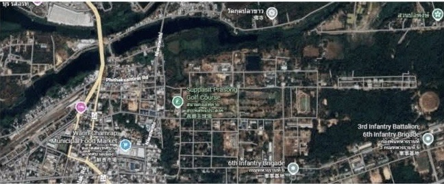 ពាក្យចចាមអារ៉ាមអំពី “ស្ថានីយស៊ើបការណ៍សម្ងាត់លួចស្តាប់” នៅទីក្រុងបាងកក៖ ការពាក់ព័ន្ធនឹងការតាមដានទំនាក់ទំនងរបស់ប្រទេសជាច្រើន រួមទាំងកម
