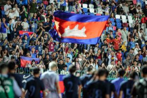 កម្ពុជា​ចាប់​ផ្តើម​បង្កើត​ពាន​រង្វាន់ ASEAN Cup ចំ​ពេល​មាន​ការ​ប្តេជ្ញា​ចិត្ត​របស់​ក្លឹប