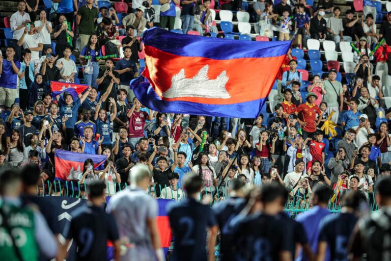 កម្ពុជា​ចាប់​ផ្តើម​បង្កើត​ពាន​រង្វាន់ ASEAN Cup ចំ​ពេល​មាន​ការ​ប្តេជ្ញា​ចិត្ត​របស់​ក្លឹប