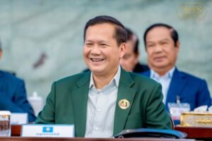 ការបំភាន់នៃការផ្លាស់ប្តូរបច្ចេកវិទ្យានៅកម្ពុជា – អ្នកការទូត